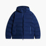 PARKA HOMME TECH HEAT SEALED JAC MARINE MARINE