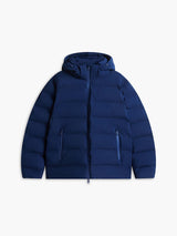 PARKA HOMME TECH HEAT SEALED JAC MARINE MARINE