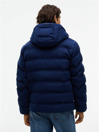 PARKA HOMME TECH HEAT SEALED JAC MARINE MARINE