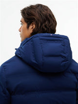 PARKA HOMME TECH HEAT SEALED JAC MARINE MARINE