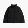 PARKA HOMME TECH HEAT SEALED JAC NOIR NOIR