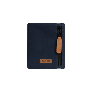 Pochette gourde Cabaia Reykjavik marine