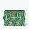 Housse ordinateur 16 pouces Cabaia Mardin vert
