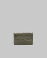 POCHETTE KAKI Kaki