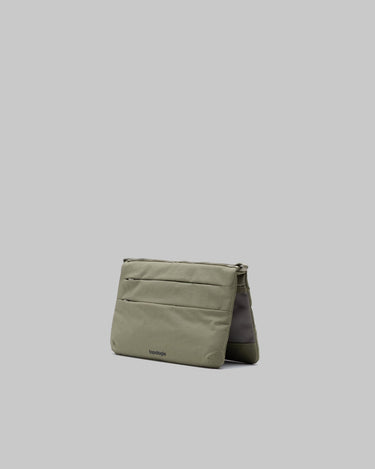 POCHETTE KAKI Kaki