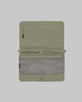 POCHETTE KAKI Kaki