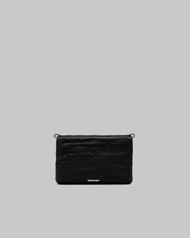 POCHETTE NOIR Noir