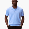 POLO HOMME CIEL CIEL