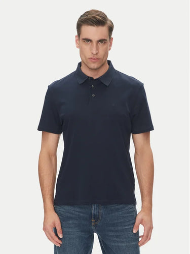 POLO HOMME MARINE MARINE