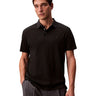 POLO HOMME NOIR NOIR