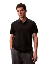 POLO HOMME NOIR NOIR