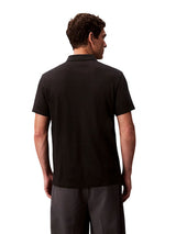 POLO HOMME NOIR NOIR