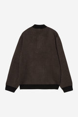 POLO HOMME LOWIS POLO MARRON MARRON