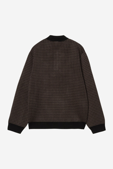 POLO HOMME LOWIS POLO MARRON MARRON