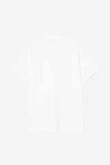 POLO HOMME S/S CHASE PIQUE BLANC BLANC