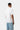 POLO HOMME S/S CHASE PIQUE BLANC BLANC