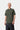 POLO HOMME S/S CHASE PIQUE KAKI KAKI