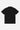 POLO HOMME S/S CHASE PIQUE NOIR NOIR