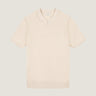 POLO HOMME MERCURY SHORT SLEEVE 262 DESERT BROWN 262 DESERT BROWN
