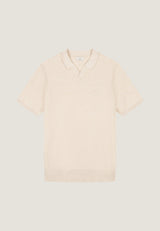 POLO HOMME MERCURY SHORT SLEEVE 262 DESERT BROWN 262 DESERT BROWN