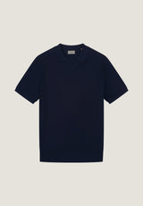 POLO HOMME MERCURY SHORT SLEEVE 649 DK. NAVY 649 DK. NAVY