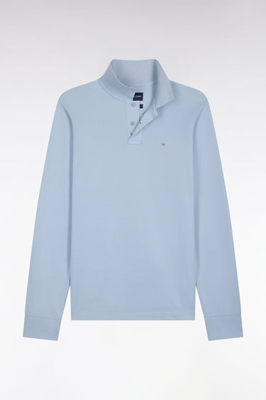 POLO HOMME COHE FOG FOG