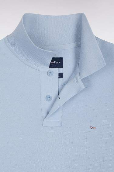 POLO HOMME COHE FOG FOG