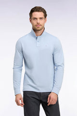 POLO HOMME COHE FOG FOG