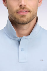 POLO HOMME COHE FOG FOG