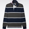 POLO HOMME MANCHES LONGUES PIRATE PIRATE