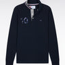 POLO HOMME PONT MARINE MARINE