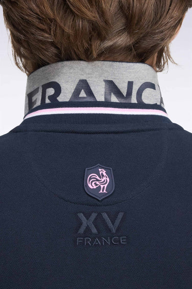 POLO HOMME PONT MARINE MARINE