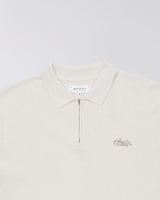 POLO HOMME RICK POLO GLACIER GRAY GLACIER GRAY