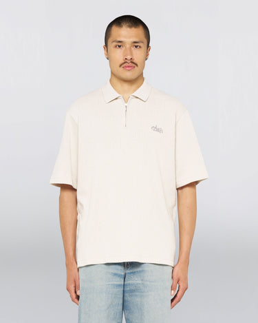 POLO HOMME RICK POLO GLACIER GRAY GLACIER GRAY
