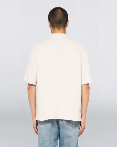 POLO HOMME RICK POLO GLACIER GRAY GLACIER GRAY