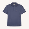 POLO HOMME LUMIGNY MARINE MARINE