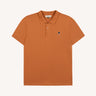 POLO HOMME LUMIGNY ROUGE ROUGE