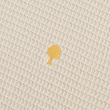 POLO HOMME RISOUX ECRU ECRU