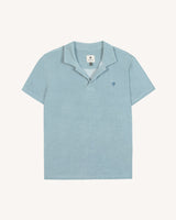 POLO HOMME ZONZA GRIS GRIS