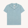 POLO HOMME ZONZA GRIS GRIS
