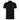 POLO HOMME PLAIN FRED PERRY NOIR NOIR