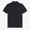 POLO HOMME THE FRED PERRY MARINE 14C MARINE 14C