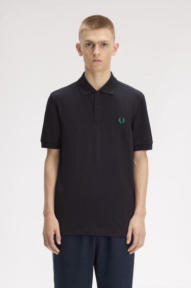 POLO HOMME THE FRED PERRY MARINE 14C MARINE 14C