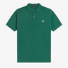 POLO HOMME THE FRED PERRY VERT 09C VERT 09C