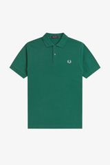 POLO HOMME THE FRED PERRY VERT 09C VERT 09C