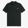 POLO HOMME THE FRED PERRY VERT T50 VERT T50