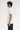 POLO HOMME TWIN TIPPED BLANC 02C BLANC 02C