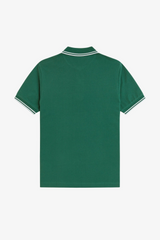 POLO HOMME TWIN TIPPED VERT 81B VERT 81B