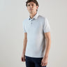 POLO HOMME GREGOR CIEL CIEL