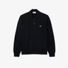POLO HOMME AH9904 MAILLE CLASSIC FIT NOIR 031 NOIR 031